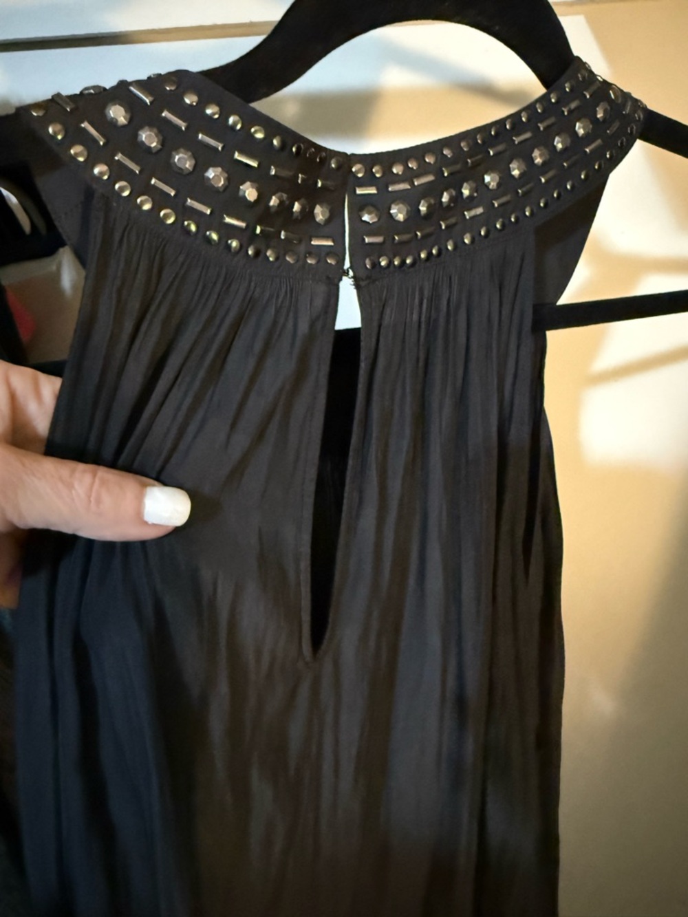 Blouse - Picture 3 of 7
